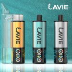 Wholesale Lavie AF50 50000 Puffs Disposable Vape - Image 3