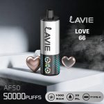 Wholesale Lavie AF50 50000 Puffs Disposable Vape - Image 4