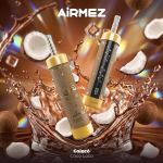 Wholesale Airmez HABIBI 120K Puffs Disposable Vape (EU Warehouse) - Image 3