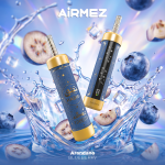 Wholesale Airmez HABIBI 120K Puffs Disposable Vape (EU Warehouse) - Image 4