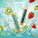 Wholesale Airmez HABIBI 120K Puffs Disposable Vape (EU Warehouse) - Image 6