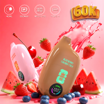 Wholesale Bangbox 60000 Puffs Disposable Vape – Bild 3