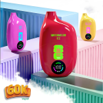 Wholesale Bangbox 60000 Puffs Disposable Vape – Bild 4