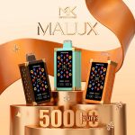 Maskking MALUX 50000 Puffs