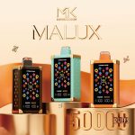 Wholesale Maskking MALUX 50000 Puffs Disposable Vape – Bild 2