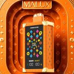 Wholesale Maskking MALUX 50000 Puffs Disposable Vape – Bild 3