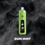 Jp Warehouse Al Fakher Crown Bar 10K Puffs 0% 10000 Puffs Disposable Vape – Bild 4