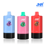 Wholesale Jnr Hexafuse 6In1 120K Puffs Disposable Vape - Image 2