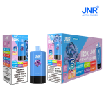 Wholesale Jnr Hexafuse 6In1 120K Puffs Disposable Vape - Image 4
