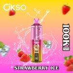 Wholesale Okso tornado 100K Puffs Disposable Vape (EU Warehouse) – Bild 6
