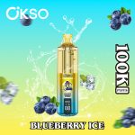 Wholesale Okso tornado 100K Puffs Disposable Vape (EU Warehouse) – Bild 7