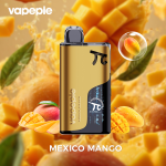 Wholesale Vapepie MATRIX 50000 Puffs Disposable Vape (EU Warehouse) - Image 2