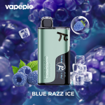 Wholesale Vapepie MATRIX 50000 Puffs Disposable Vape (EU Warehouse) - Image 3