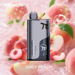 Wholesale Vapepie MATRIX 50000 Puffs Disposable Vape (EU Warehouse) - Image 5