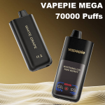 Wholesale Vapepie MEGA 70000 Puffs Disposable Vape (EU Warehouse) - Image 3
