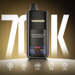 Wholesale Vapepie MEGA 70000 Puffs Disposable Vape (EU Warehouse) - Image 2