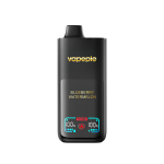 Wholesale Vapepie MEGA 70000 Puffs Disposable Vape (EU Warehouse) - Image 7