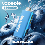 Wholesale Vapepie PRO 40000 Puffs Disposable Vape (EU Warehouse) - Image 3