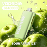 Wholesale Vapepie PRO 40000 Puffs Disposable Vape (EU Warehouse) - Image 4