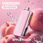 Wholesale Vapepie PRO 40000 Puffs Disposable Vape (EU Warehouse) - Image 5