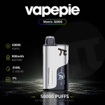 Wholesale Vapepie MATRIX 50000 Puffs Disposable Vape (EU Warehouse)
