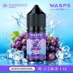 Wholesale Waspe E-LIQUID Puffs Disposable Vape (EU Warehouse)