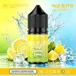 Wholesale Waspe E-LIQUID Puffs Disposable Vape (EU Warehouse) - Image 7
