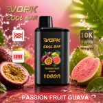 Wholesale Vopk COOL BAR 10000 Puffs Disposable Vape – Bild 4