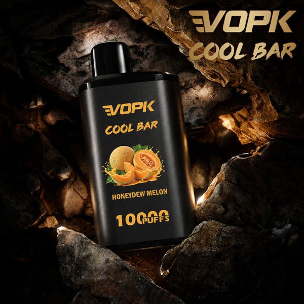 Vopk COOL BAR 10000 Puffs