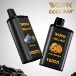 Wholesale Vopk COOL BAR 10000 Puffs Disposable Vape – Bild 5