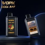 Wholesale Vopk COOL BAR 10000 Puffs Disposable Vape – Bild 2