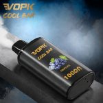 Wholesale Vopk COOL BAR 10000 Puffs Disposable Vape – Bild 3