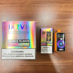 Wholesale Mrvi 2In1 40000 Puffs Disposable Vape (EU Warehouse) - Image 6