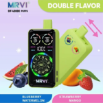 Wholesale Mrvi 2In1 40000 Puffs Disposable Vape (EU Warehouse) - Image 4