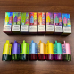 Wholesale Mrvi Growing 3In1 60000 Puffs Disposable Vape (EU Warehouse) - Image 6