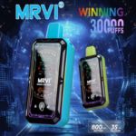 Wholesale Mrvi Winning Touch Switch 30000 Puffs Disposable Vape (EU Warehouse)