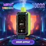 Wholesale Mrvi Winning Touch Switch 30000 Puffs Disposable Vape (EU Warehouse) - Image 3