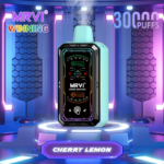 Wholesale Mrvi Winning Touch Switch 30000 Puffs Disposable Vape (EU Warehouse) - Image 4