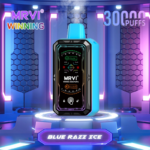 Wholesale Mrvi Winning Touch Switch 30000 Puffs Disposable Vape (EU Warehouse) - Image 5