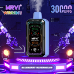 Wholesale Mrvi Winning Touch Switch 30000 Puffs Disposable Vape (EU Warehouse) - Image 2