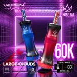 Wholesale Vapen E-Hose 60000 Puffs Disposable Vape (EU Warehouse)