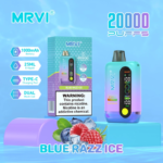 Wholesale Mrvi 20000 Puffs Disposable Vape (EU Warehouse)