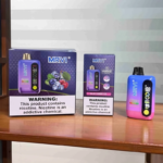 Wholesale Mrvi 20000 Puffs Disposable Vape (EU Warehouse) - Image 4