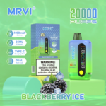 Wholesale Mrvi 20000 Puffs Disposable Vape (EU Warehouse) - Image 5