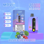 Wholesale Mrvi 20000 Puffs Disposable Vape (EU Warehouse) - Image 6
