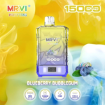 Wholesale Mrvi Puffing 15000 Puffs Disposable Vape (EU Warehouse) – Bild 3