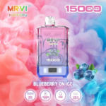 Wholesale Mrvi Puffing 15000 Puffs Disposable Vape (EU Warehouse) – Bild 4