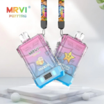 Wholesale Mrvi Puffing 15000 Puffs Disposable Vape (EU Warehouse) – Bild 2