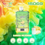 Wholesale Mrvi Puffing 15000 Puffs Disposable Vape (EU Warehouse) – Bild 5
