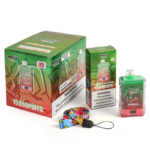 Wholesale Mrvi Puffing 15000 Puffs Disposable Vape (EU Warehouse) – Bild 6